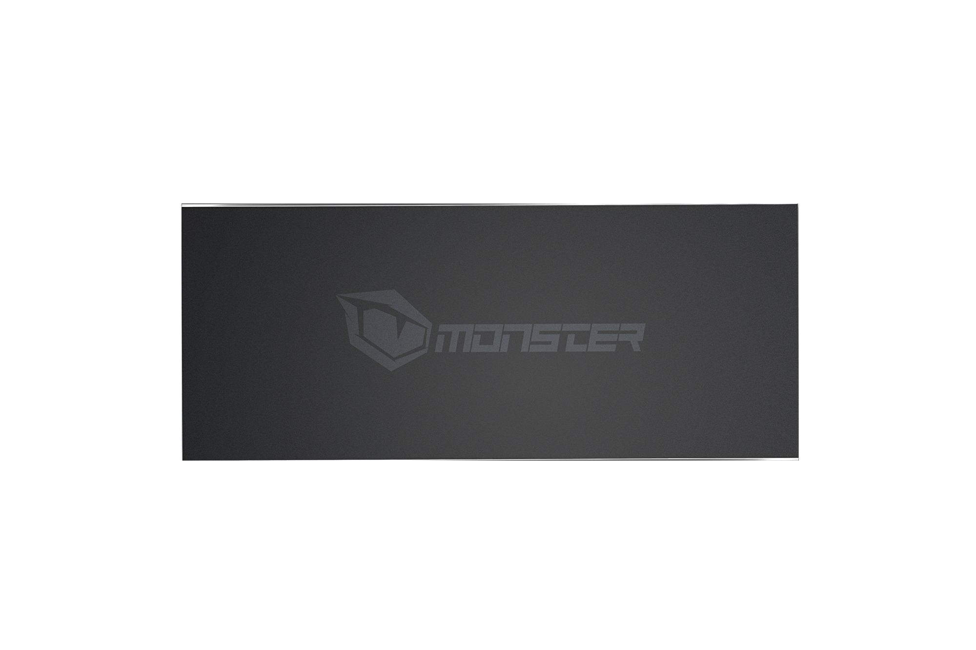 Monster Pusat Dock Station (Siyah) 23160